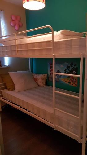 Apartamento De Admiraal