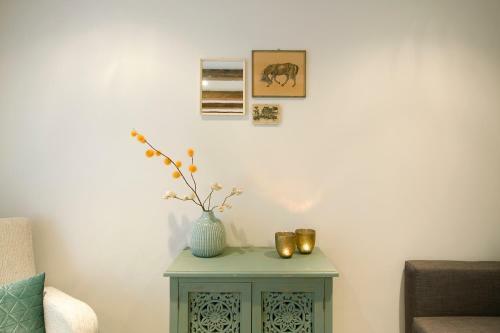Apartamento "karel De Grote" Bergen