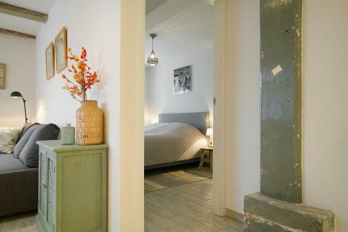 Apartamento "karel De Grote" Bergen