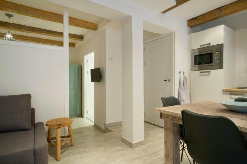 Apartamento "karel De Grote" Bergen