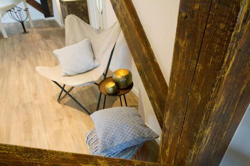 Apartamento "karel De Grote" Bergen