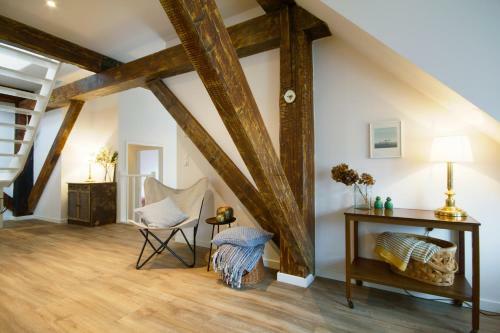 Apartamento "karel De Grote" Bergen