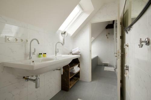 Apartamento "karel De Grote" Bergen