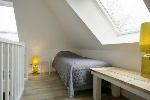 Apartamento "karel De Grote" Bergen