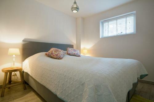 Apartamento "karel De Grote" Bergen