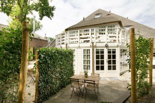 Apartamento "karel De Grote" Bergen