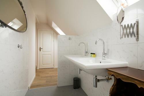 Apartamento "karel De Grote" Bergen