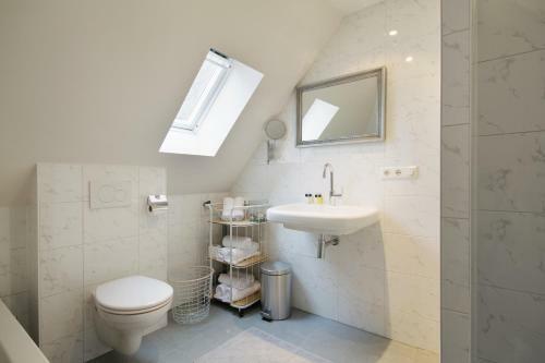 Apartamento "karel De Grote" Bergen
