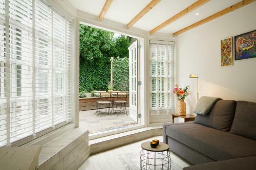 Apartamento "karel De Grote" Bergen