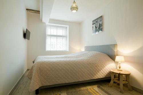 Apartamento "karel De Grote" Bergen