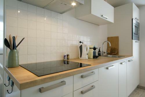 Apartamento "karel De Grote" Bergen