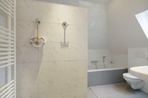 Apartamento "karel De Grote" Bergen