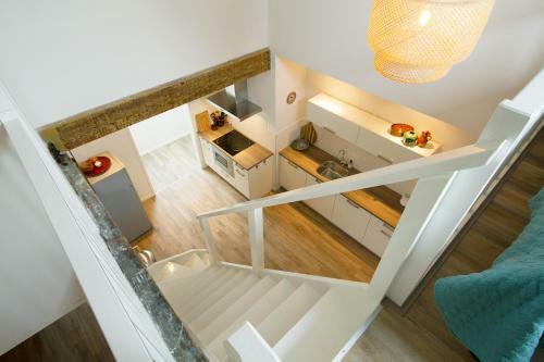 Apartamento "karel De Grote" Bergen