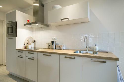 Apartamento "karel De Grote" Bergen
