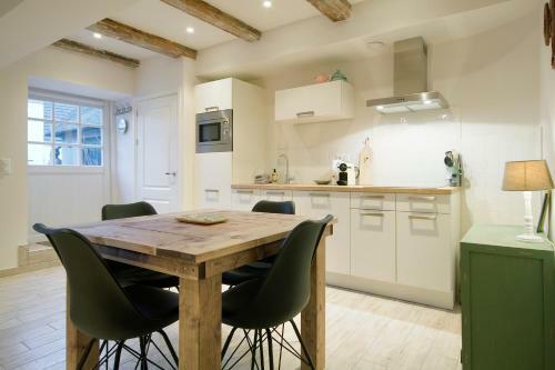Apartamento "karel De Grote" Bergen