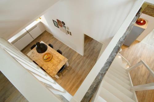 Apartamento "karel De Grote" Bergen