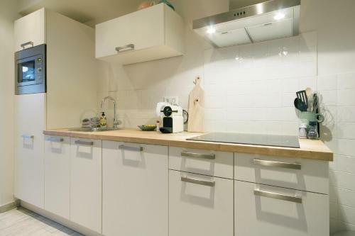 Apartamento "karel De Grote" Bergen