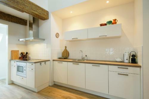 Apartamento "karel De Grote" Bergen