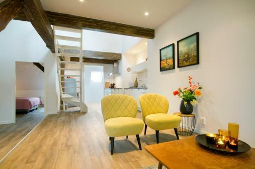 Apartamento "karel De Grote" Bergen