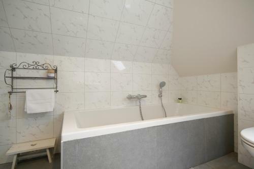Apartamento "karel De Grote" Bergen