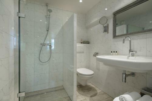 Apartamento "karel De Grote" Bergen