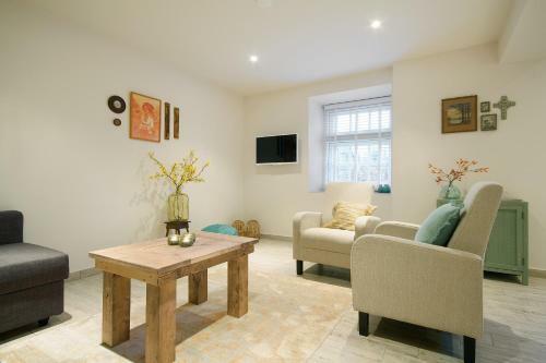 Apartamento "karel De Grote" Bergen