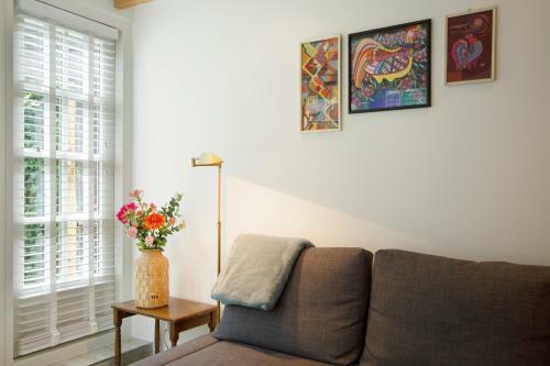 Apartamento "karel De Grote" Bergen
