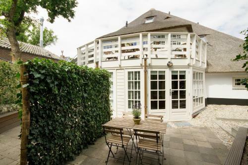 Apartamento "karel De Grote" Bergen