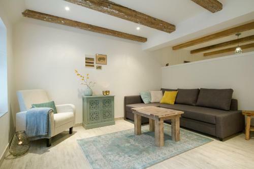 Apartamento "karel De Grote" Bergen