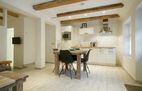 Apartamento "karel De Grote" Bergen