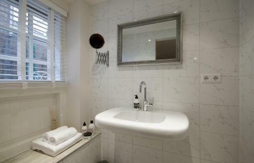 Apartamento "karel De Grote" Bergen