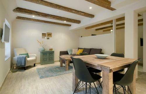 Apartamento "karel De Grote" Bergen