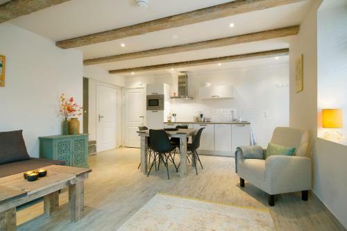 Apartamento "karel De Grote" Bergen