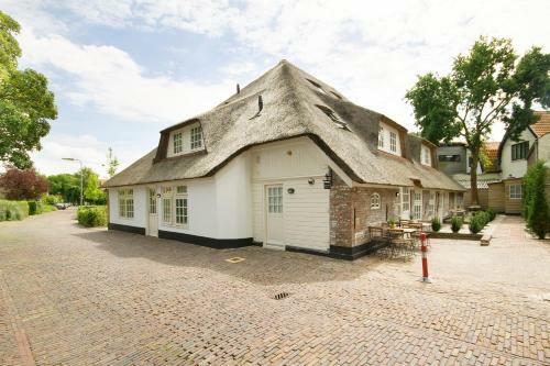 Apartamento "karel De Grote" Bergen