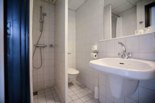 Best Western Plus Hotel Haarhuis