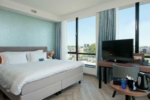 Best Western Plus Hotel Haarhuis