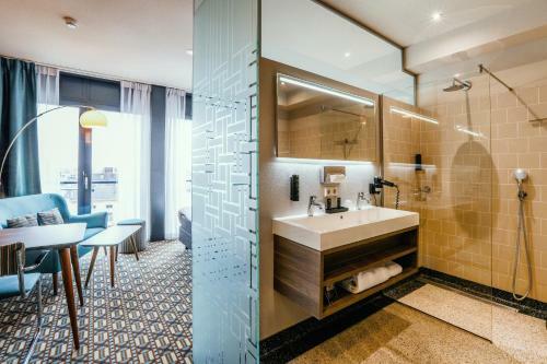 Best Western Plus Hotel Haarhuis