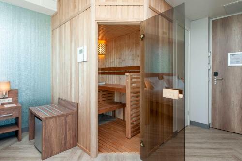 Best Western Plus Hotel Haarhuis
