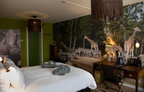 Best Western Plus Hotel Haarhuis