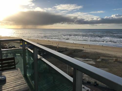 Apartamento Berrie's Sea View