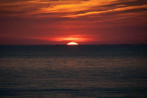 Apartamento Berrie's Sea View