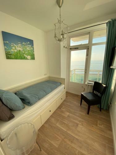 Apartamento Berrie's Sea View