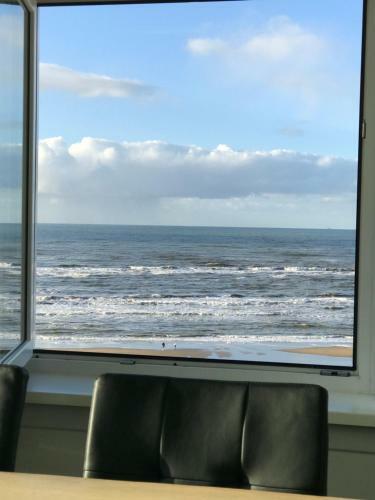 Apartamento Berrie's Sea View