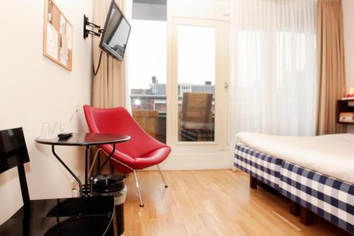 Hotel Townhouse Maastricht