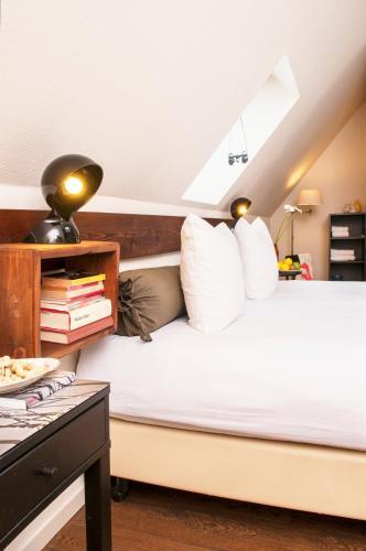 Hotel Townhouse Maastricht
