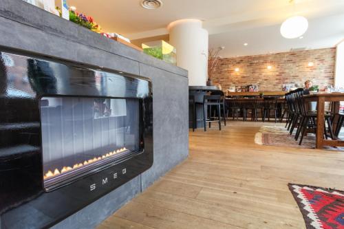 Hotel Townhouse Maastricht