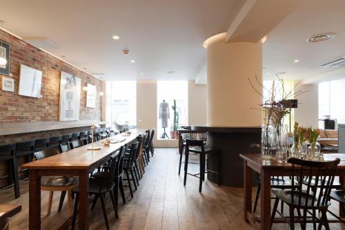 Hotel Townhouse Maastricht