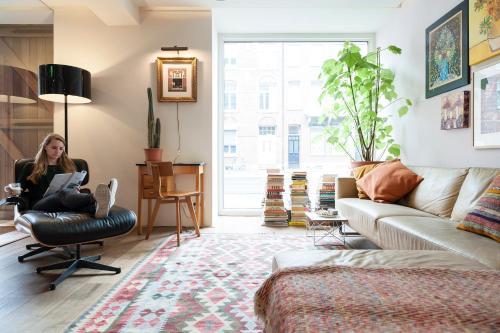 Hotel Townhouse Maastricht