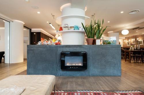 Hotel Townhouse Maastricht
