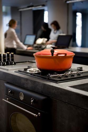 Hotel Townhouse Maastricht